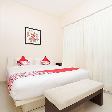 โอโย 782 เมนจางัน เรสซิเดนซ์ แอต ซิตราแลนด์ 1 Hotel สุราบายา ภายนอก รูปภาพ