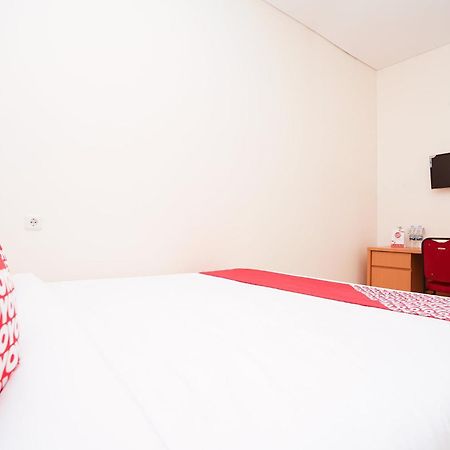 โอโย 782 เมนจางัน เรสซิเดนซ์ แอต ซิตราแลนด์ 1 Hotel สุราบายา ภายนอก รูปภาพ